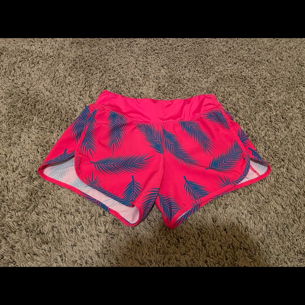 Treign Women’s Arena ll Lined Shorts